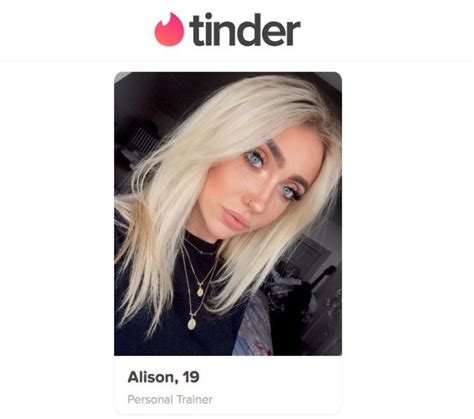 tinder naiset|Tinder